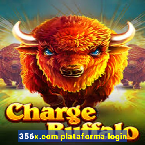 356x.com plataforma login